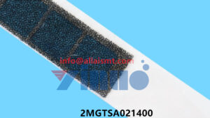 2MGTSA021400 2MGTSA021401 NXT Y Cooling Fan Filter