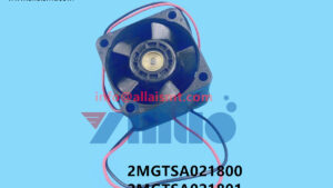 2MGTSA021800 2MGTSA021801 9GA0424H3003 Y-axis cooling fan