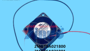 2MGTSA021800 2MGTSA021801 9GA0424H3003 Y-axis cooling fan