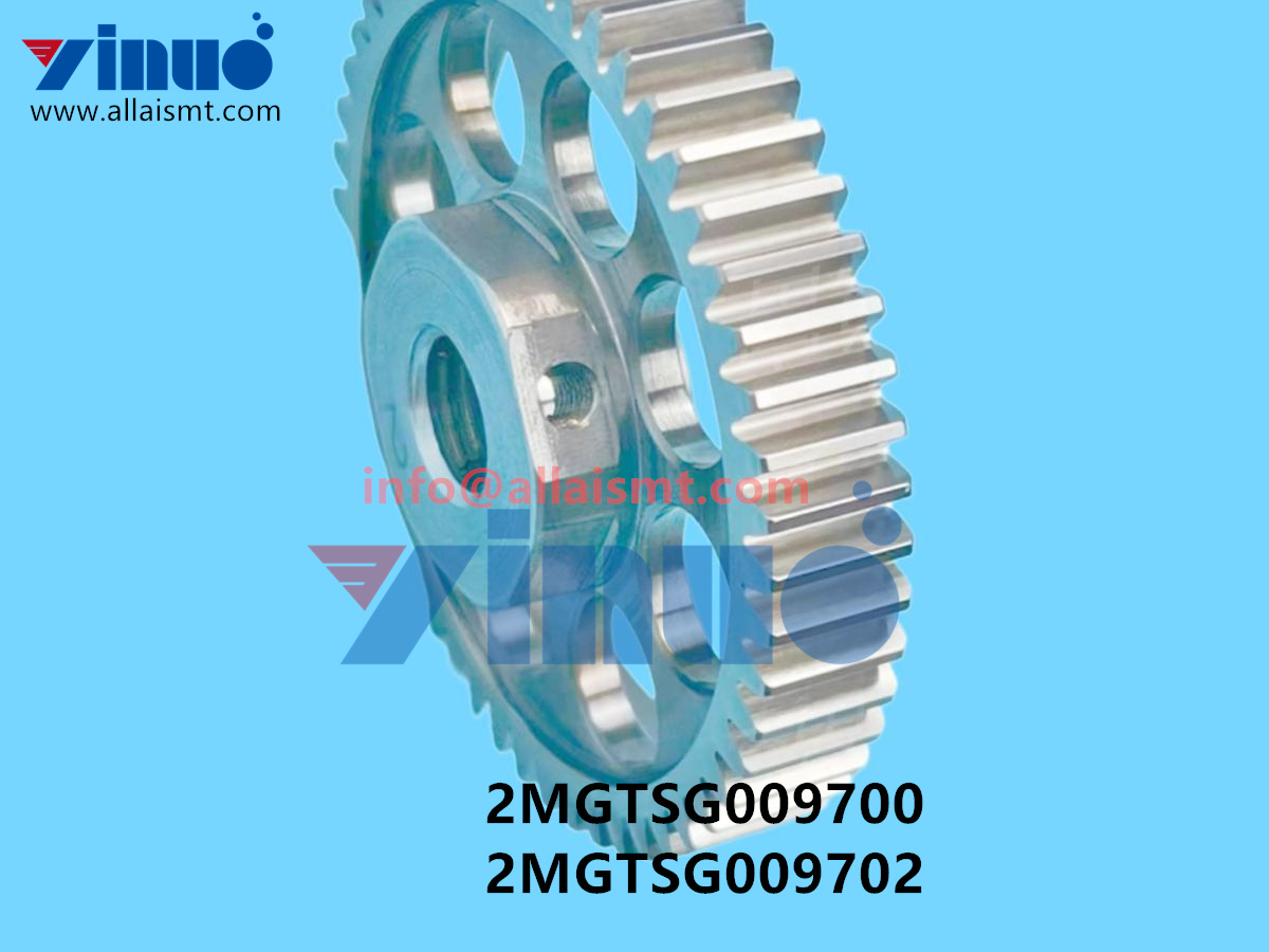 2MGTSG009700 2MGTSG009702 NXT GEAR