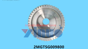 2MGTSG009800 2MGTSG009802 NXT GEAR