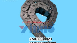 2MGZSB0023 2MGZSB002300 2MGZSB002301 NXT FLEXIBLE TRACK