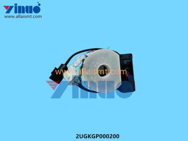 2UGKGP0002 Mark Camera Light