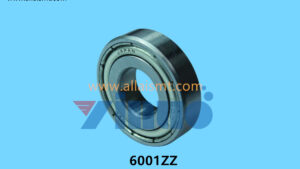 6001ZZ H4157R BEARING