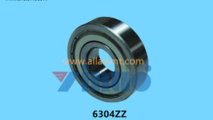 6304ZZ H4044T BEARING