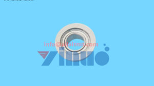 630ZZ H4569A BEARING