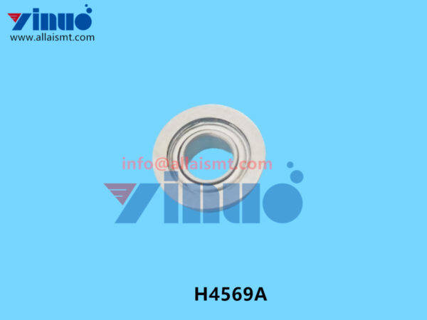 630ZZ H4569A BEARING