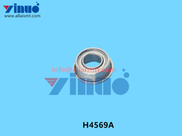 630ZZ H4569A BEARING