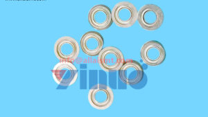 630ZZ H4569A BEARING