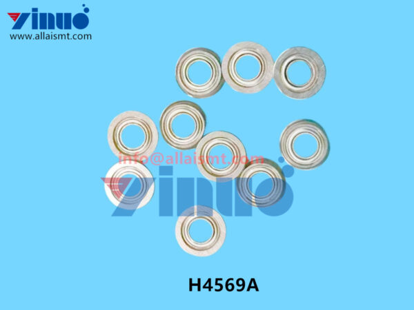 630ZZ H4569A BEARING