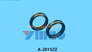 A-2015ZZ H4101A BEARING