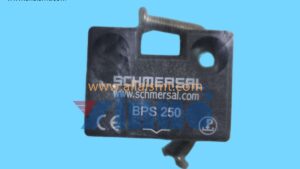 A1002L BPS250 ACTUATOR