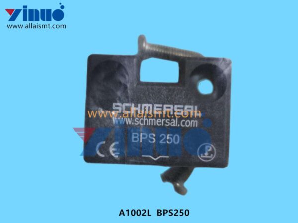 A1002L BPS250 ACTUATOR