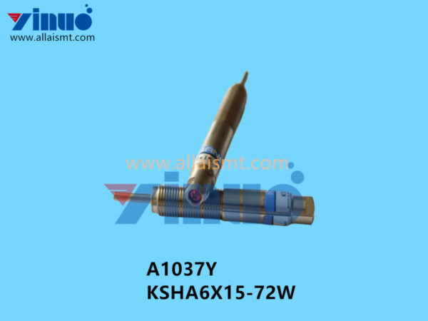 A1037Y KSHA6X15-72W CYLINDER