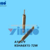 A1037Y KSHA6X15-72W CYLINDER