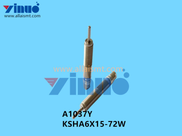 A1037Y KSHA6X15-72W CYLINDER