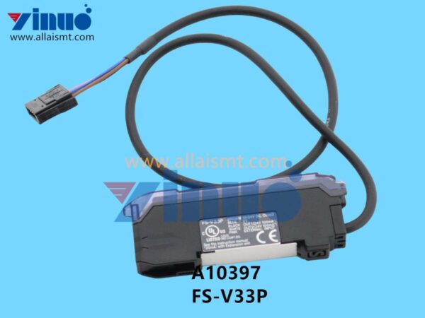 A10397 Model FS-V33P NXT II Orbital Fiber Optic Amplifier