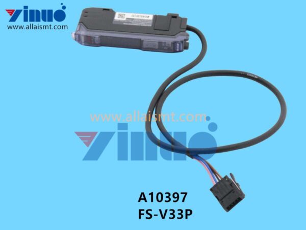 A10397 Model FS-V33P NXT II Orbital Fiber Optic Amplifier