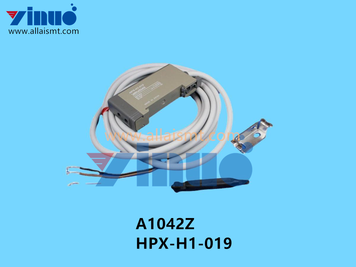 A1042Z HPX-H1-019 AMPLIFIER