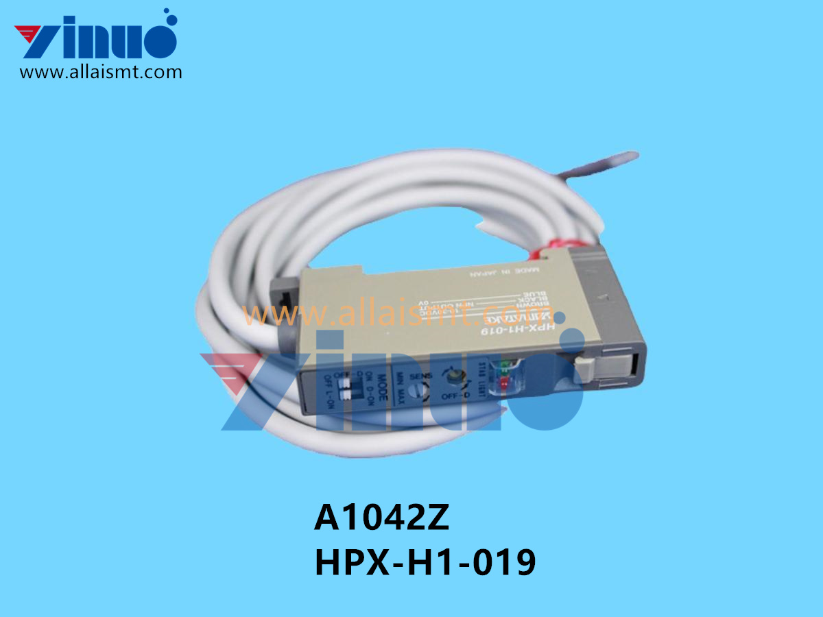 A1042Z HPX-H1-019 AMPLIFIER