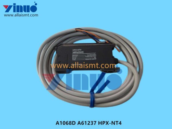 A1068D A61237 HPX-NT4 Amplificador del sensor