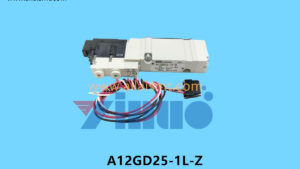 A12GD25-1L-Z H1067R Solenoid Valve