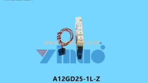 A12GD25-1L-Z H1067R Solenoid Valve