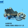 A4001B VDBL10R6-08SA-D-1.0 VACUUM EJECTOR