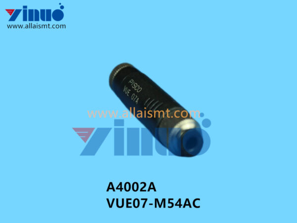 A4002A VUE07-M54AC PISCO VUL 07A SENSOR