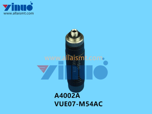 A4002A VUE07-M54AC PISCO VUL 07A SENSOR