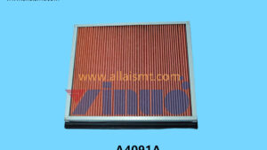 A4091A Air Filter