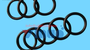 A5132A NXT O-RING