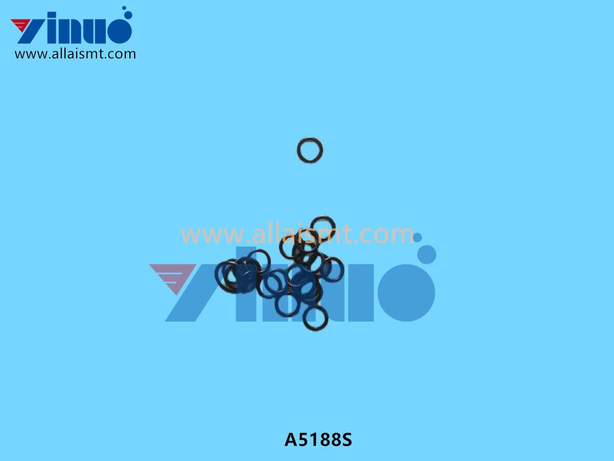 A5188S O-RING FUJI