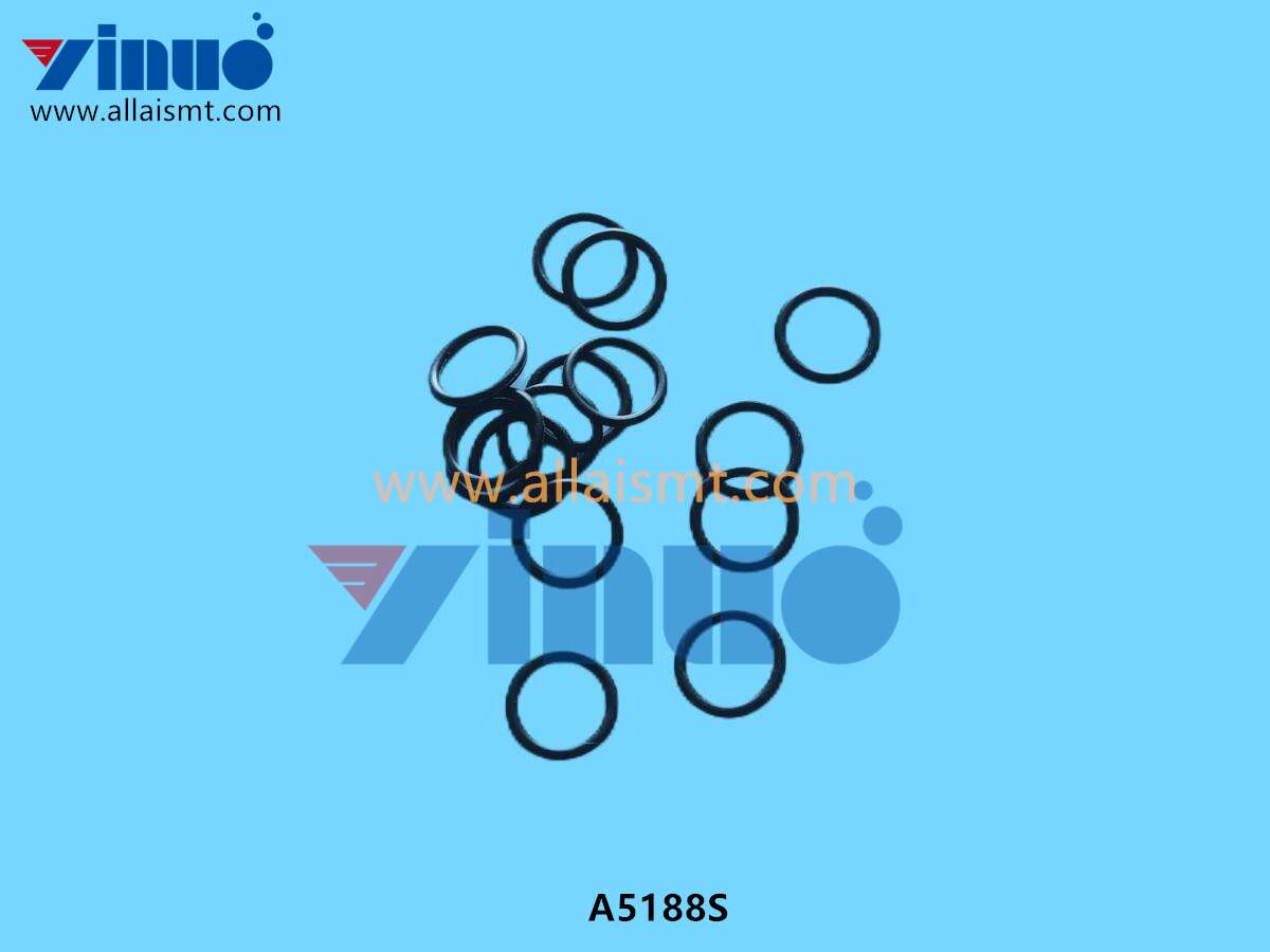 A5188S O-RING FUJI