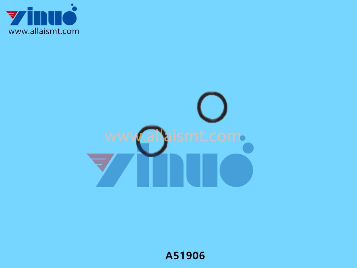 A51906 O-RING FUJI