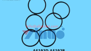 A5192D A5192B A5055C A5172X NXT O-RING