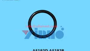 A5192D A5192B A5055C A5172X NXT O-RING