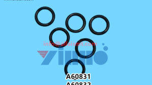 A60831 A60832 A60834 NXT O-RING