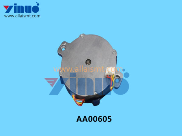 AA00605 STEPPING MOTOR