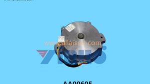 AA00605 STEPPING MOTOR