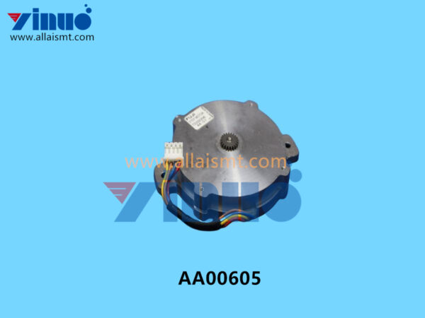 AA00605 STEPPING MOTOR