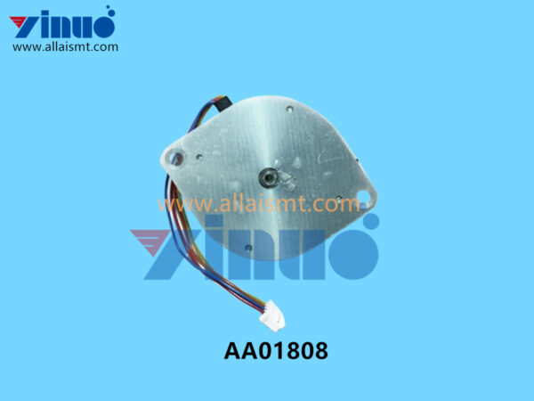 AA01808 STEPPING MOTOR