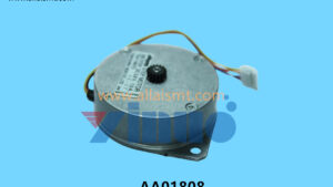 AA01808 STEPPING MOTOR