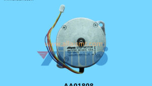 AA01808 STEPPING MOTOR