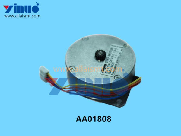 AA01808 STEPPING MOTOR