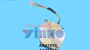 AA01810 AA01812 AA01813 NXT 44MM FEEDER MOTOR