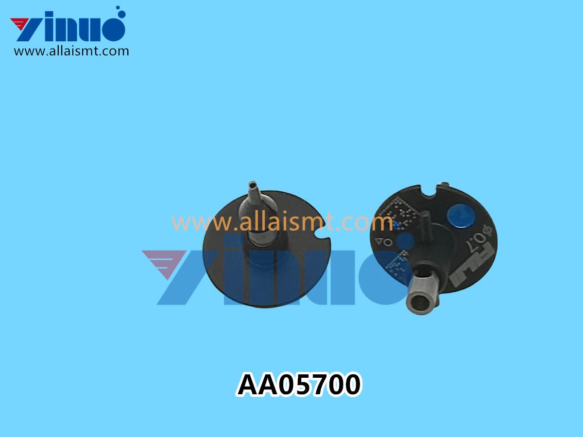 AA05700 FUJI NXT H08 0.7 NOZZLE