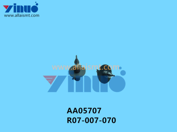 AA05707 R07-007-070 0.7 NOZZLE