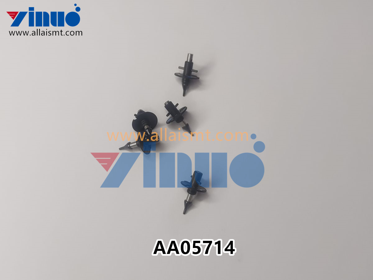 AA05714 FUJI NXT H12 0.7MM nozzle