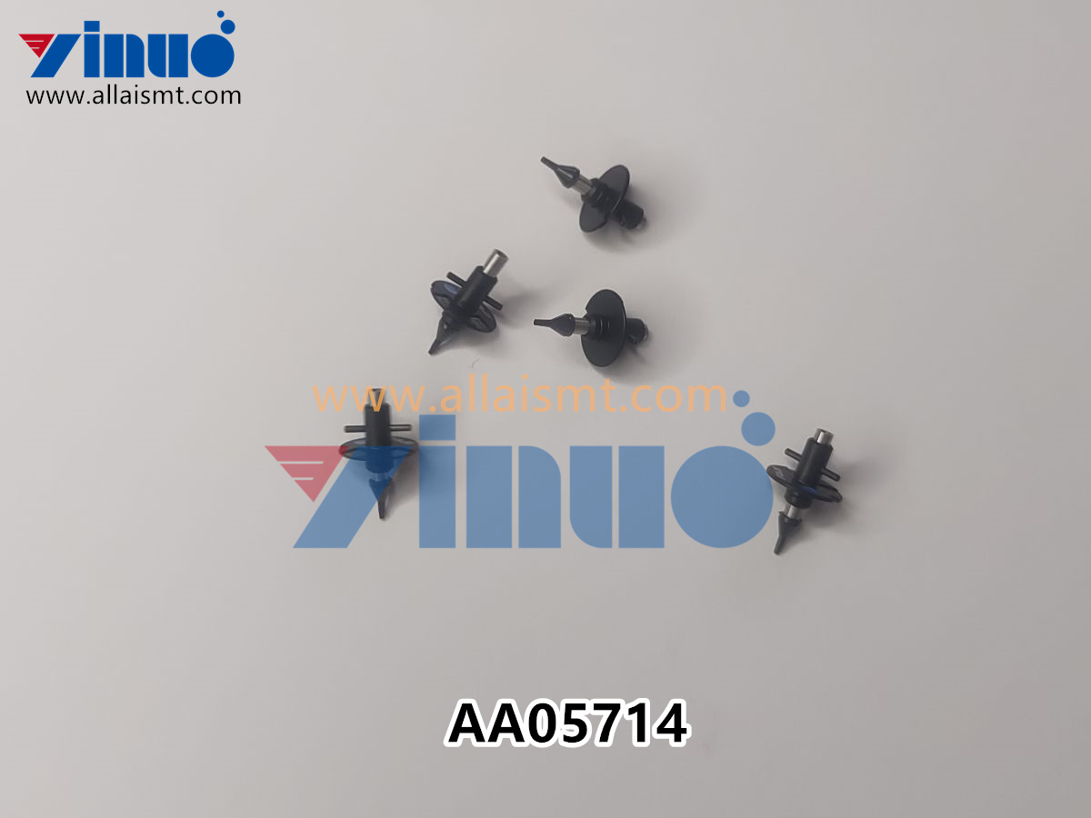 AA05714 FUJI NXT H12 0.7MM nozzle